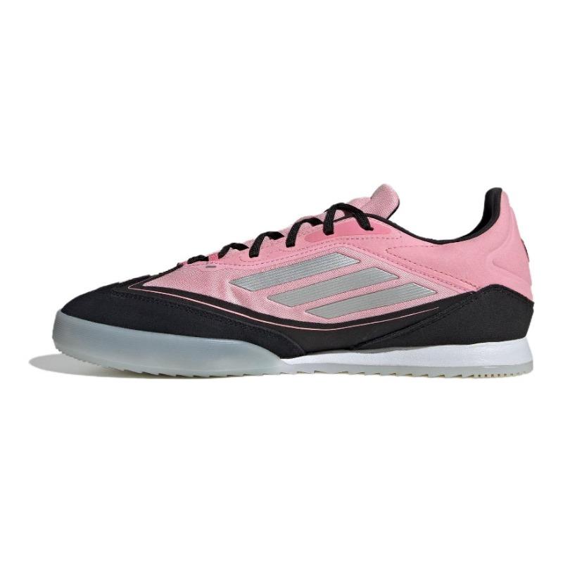 adidas F50 FREESTYLE 24 MESSI unisex soccer shoes pink IH8360