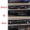 Fit for BMW X6 2025 2025 2025 2026 Navigation Phone Holder Mount Customized Car Accessoires