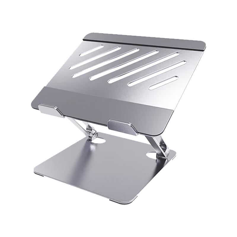 MEEEGOU Adjustable Laptop & Monitor Stands