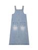 Endieiseutyudio Suspender Denim Ops