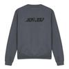 Bon Jovi Unisex Adult Logo Sweatshirt