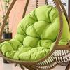 Outdoor Garden Hanging Basket, Sofa, Recliner & Cradle Cushion