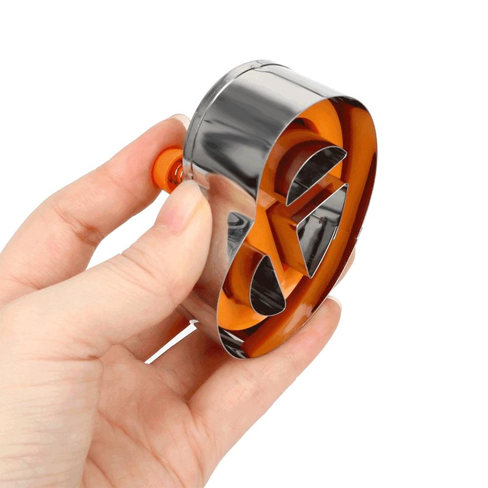 Cake Decoration Fondant Cookie Cutters Cookie Baking Tools  Kitchen Gadgets Cookie Stamps Moulds DIY Hand Press Mould Tools