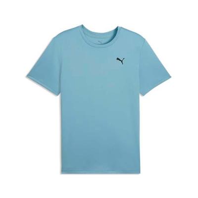 Men S Running SportS Short Sleeve Tad eSSential Poly Tee