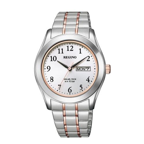 

Citizen Reguno KM1-237-93 Men s Multi-Purpose Watch