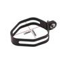89-140mm Universal Motorcycle Exhaust Tube Ring Auto Muffler Escape Clamps Exhaust Muffler Silencer Pipe Hanger Mount Bracket