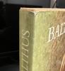 [USED] French version of BALTHUS Art Book by Balthus