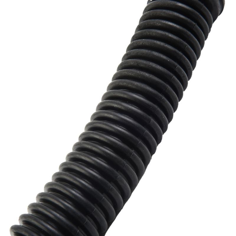 Motorcycle Air Filter Hose Tube for ATV 90cc 125cc Fits Meerkat Falcon Models 2 Cylinder  Plastic Engine Part