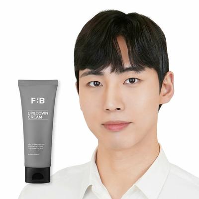 Schlamm Auf & Ab Creme 100ml
