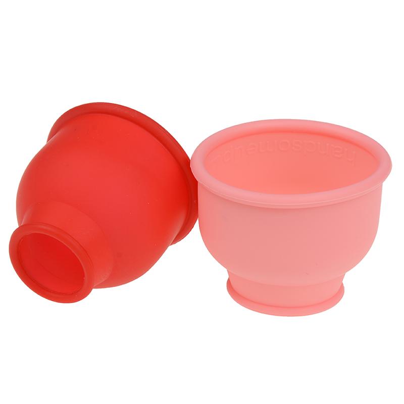 3Pcs Mini Sex Toy For Man Silicone Rubber Ring Sleeve For Enlargement Penis Pump