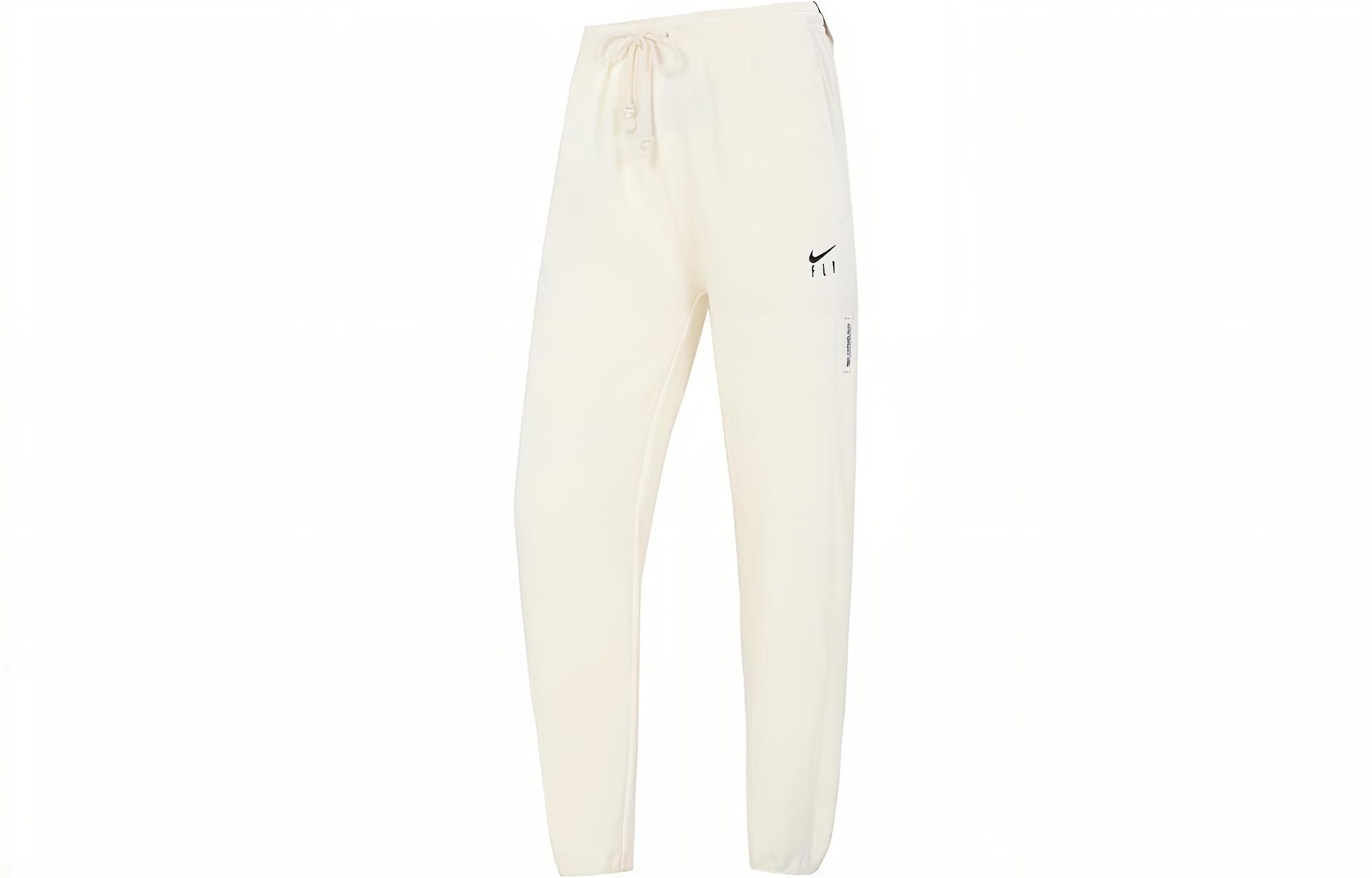Nike Casual Pants Women s White Moderate Cuffed Pants DA6466-110 XL