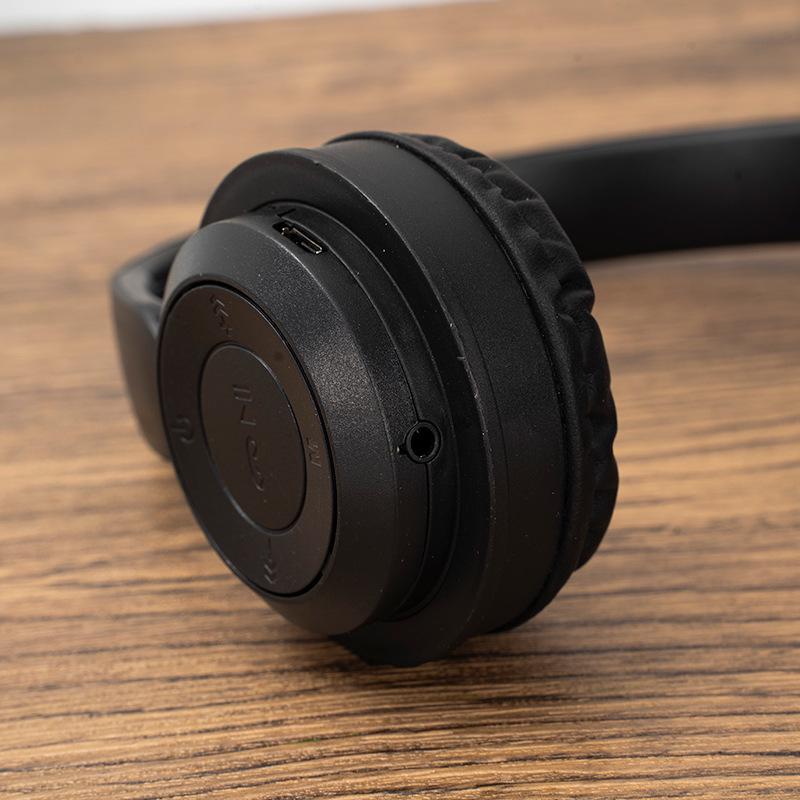 Maca Drachenkopf Tragbares Bluetooth-Headset für Kinder und Schüler - Y08 Cartoon Gaming Geschenk