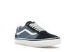 VANS Old Skool Skate Navy Checkerboard - VN0A5FCBNAV