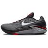 Nike Air Zoom GT Cut 2 EP Black Sneakers Casual DJ6013-001
