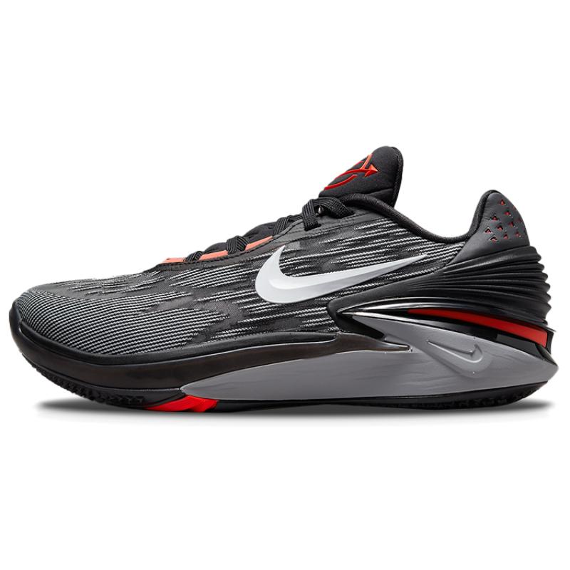 Nike Air Zoom GT Cut 2 EP Black Sneakers Casual DJ6013-001
