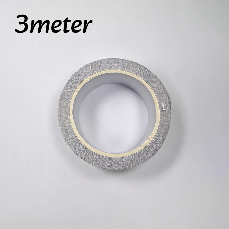 Disposable Invisible Sweat Pads Collar Sweat Absorbing Pad T-shirt Neck Collar Absorbent Stickers Unisex Hat Sweatproof Patch