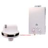 Stoves Cooker Rotary Switch for Burner Control Dial Knob Plastic Cooktop Control Knob for Cookware, Gas Stoves, Water He