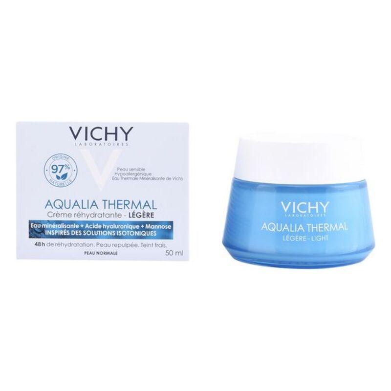 

Увлажняющий крем Aqualia Thermal Vichy. (50 мл) нормальная кожа