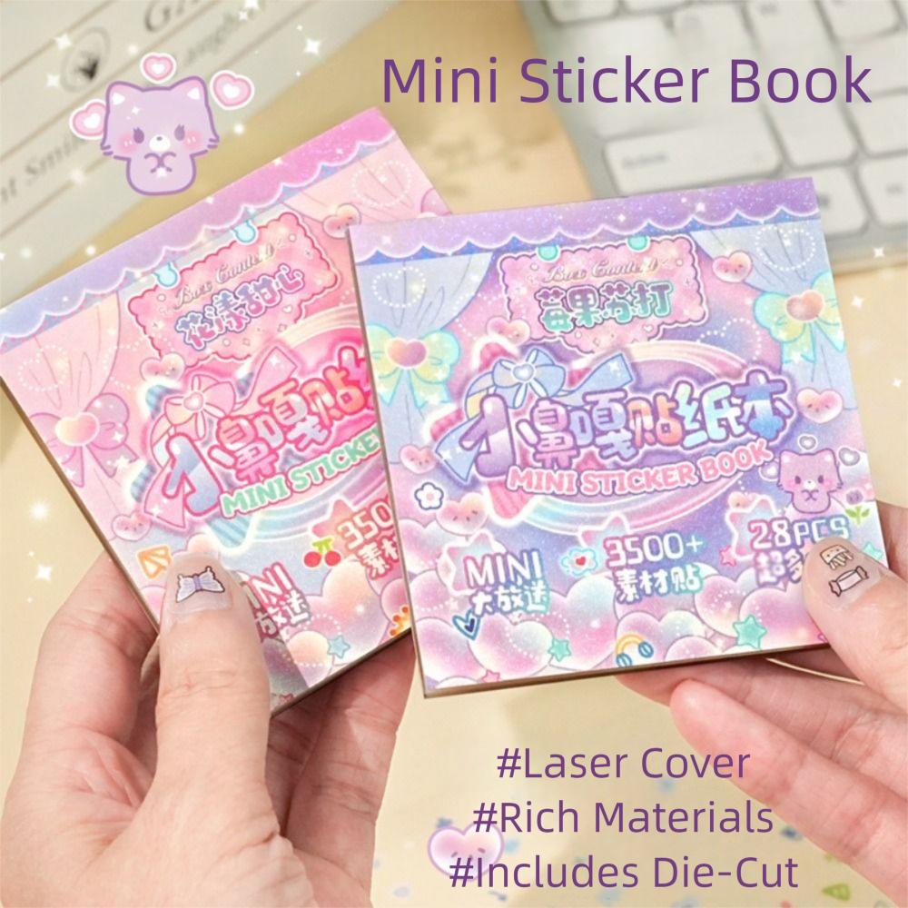 

Multifunction Cup Stickers PET Decal Nail Art Sticker for Nail Art Decoration A