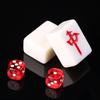 Brangdy Mahjong Tile Set