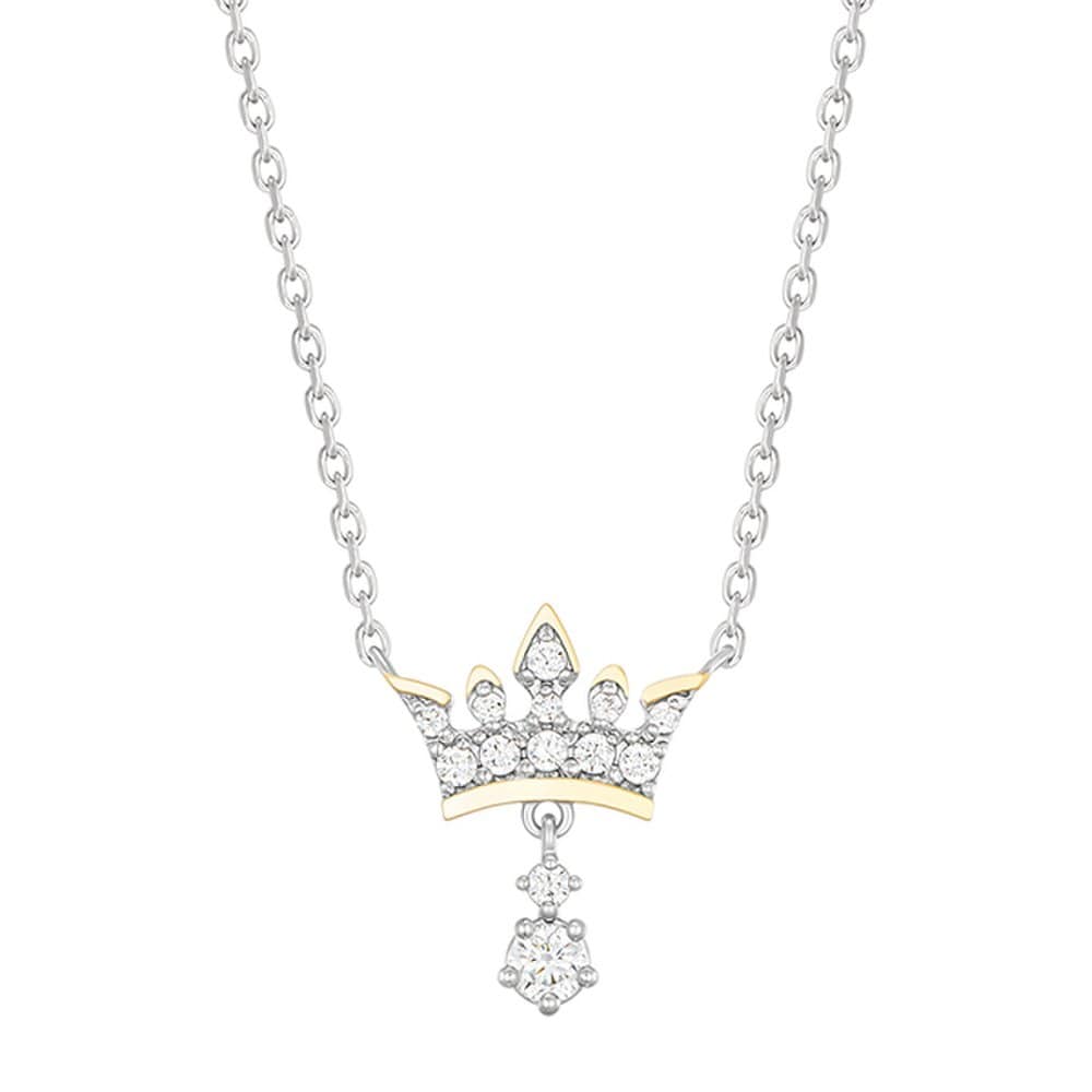 

Дворянська тіара-кольє 42 см (Jjt1Nq5As014Sc420)