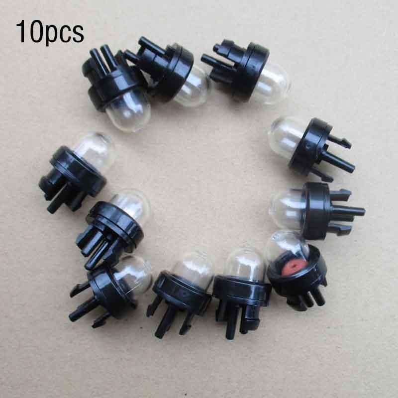 For Primer Bulb Kit 10 pieces for FS300 FS350 FS400 FS450 FS480 FS120 FS36