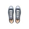 Converse All Star Canvas All Star Ox Durable Lightweight Low Top Sneakers Unisex Sneakers Dark-Blue 32160325