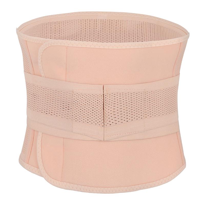 Postpartum Girdle C-Section Recovery Belt Back Support Belly Wrap Belly Band Shapewear Abdominal Binder Post Surgery Cinchers 5