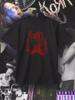 Korn Barbed Wire T-shirt