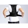 Back Support Posture Corrector Belt Adjustable Shoulder Clavicle Spine Support Belt Reshape Your Body Lumbar Brace Back Trainer