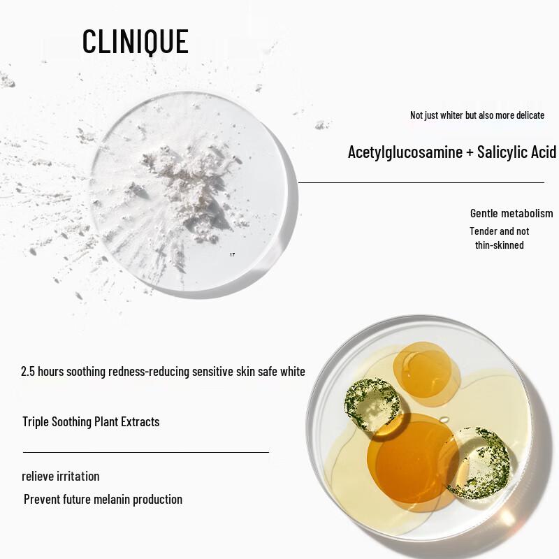 Clinique Even Better Clinical Radical Dark Spot Corrector + Interrupter