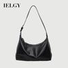 Work Commuter Large-Capacity Dumpling Bag Fashion Casual One-Shoulder Underarm Bag