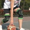 Knitted Compression Sports Knee Brace