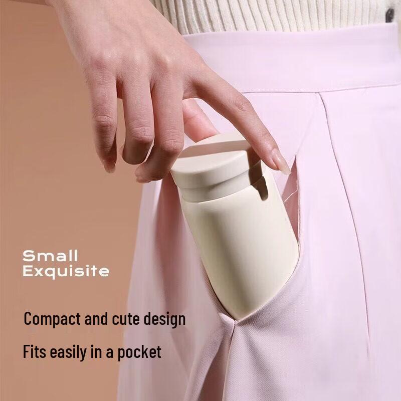 Reo Ceramic-Lined Thermal Mug 380ml