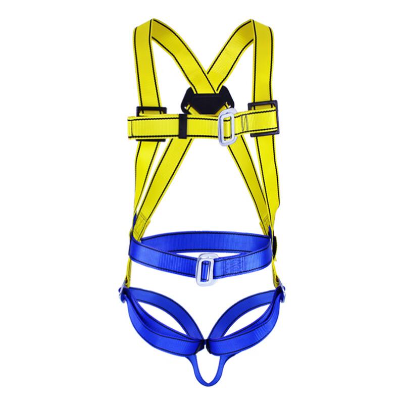 Full Body Safety Harness