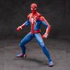 The Avengers Spiderman Pvc Action Figure For Collectors And Fans