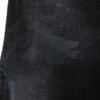 Levi's 90s Made In Japan 517 Corduroy Pants W29 Black Men's Used