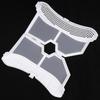 Washer Dryer Filter For Midea Little Swan And Toshiba Washing Machine Heat Pump Dryer Filter Parts Lint Collectors Box