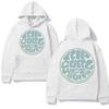 Pánská mikina s kapucí Rip Curl Men Wetty Land Volný střih Pánská móda Dlouhý rukáv Dámské ležérní Harajuku Pulovry Sudaderas