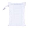 PU Swim Wet Bag Waterproof Lining Large-Capacity Wet Bag Portable Waterproof Swim Bag  Beach Pool
