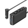 4 USB Changer
