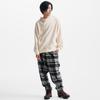 Timberland Hoodie, Unisex, Adult, White Smoke, Size M (TB0A5US7V041)