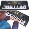 Elektronisches Klavier für Kinder, 37 Tasten, Multifunktions-Tastatur, Musikinstrumentenzubehör, BF430A2
