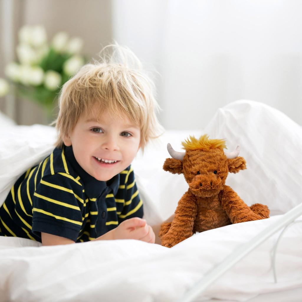 Plyšové plyšové hračky Měkké polštářové dekorace, dětská narozeninová párty Preferovaný dárek k svátku, narozeninám(Žádný standard)