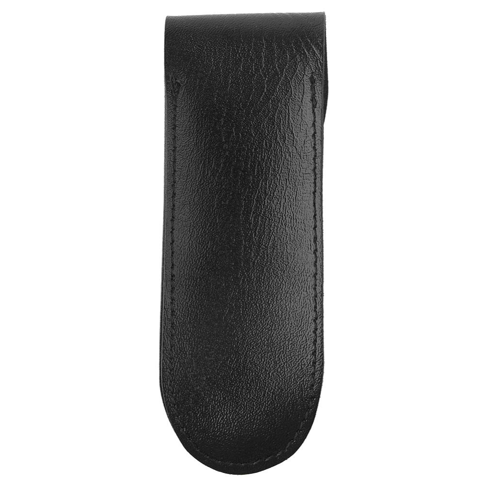 Beutel Design Weinwerkzeug Beutel PU Leder Flaschenöffner Hülle Flaschenöffner Lederetui Zuhause
