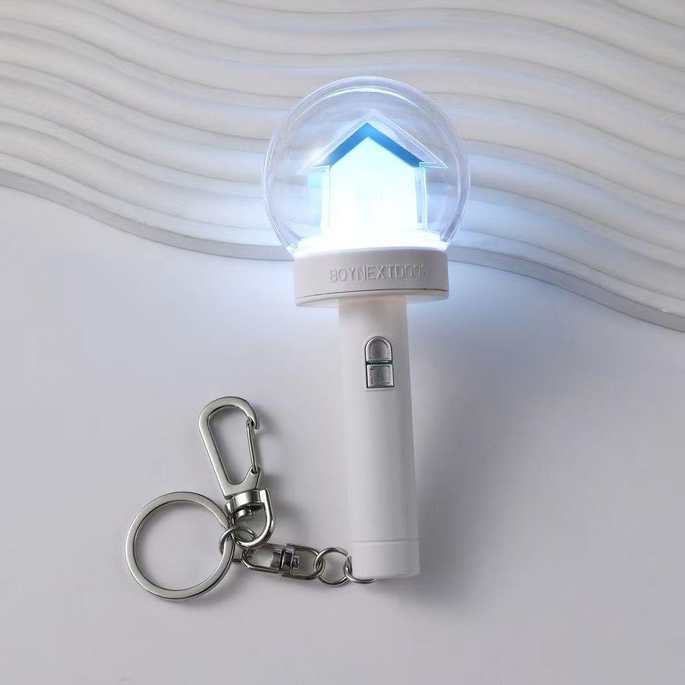 BoyNextDoor Bellboy Mini Cheering Stick Keychain Pendant