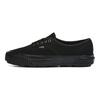 Vans Authentic 44 Lug DX Anaheim Factory - Black Unisex Sneakers VN0005U4BLK
