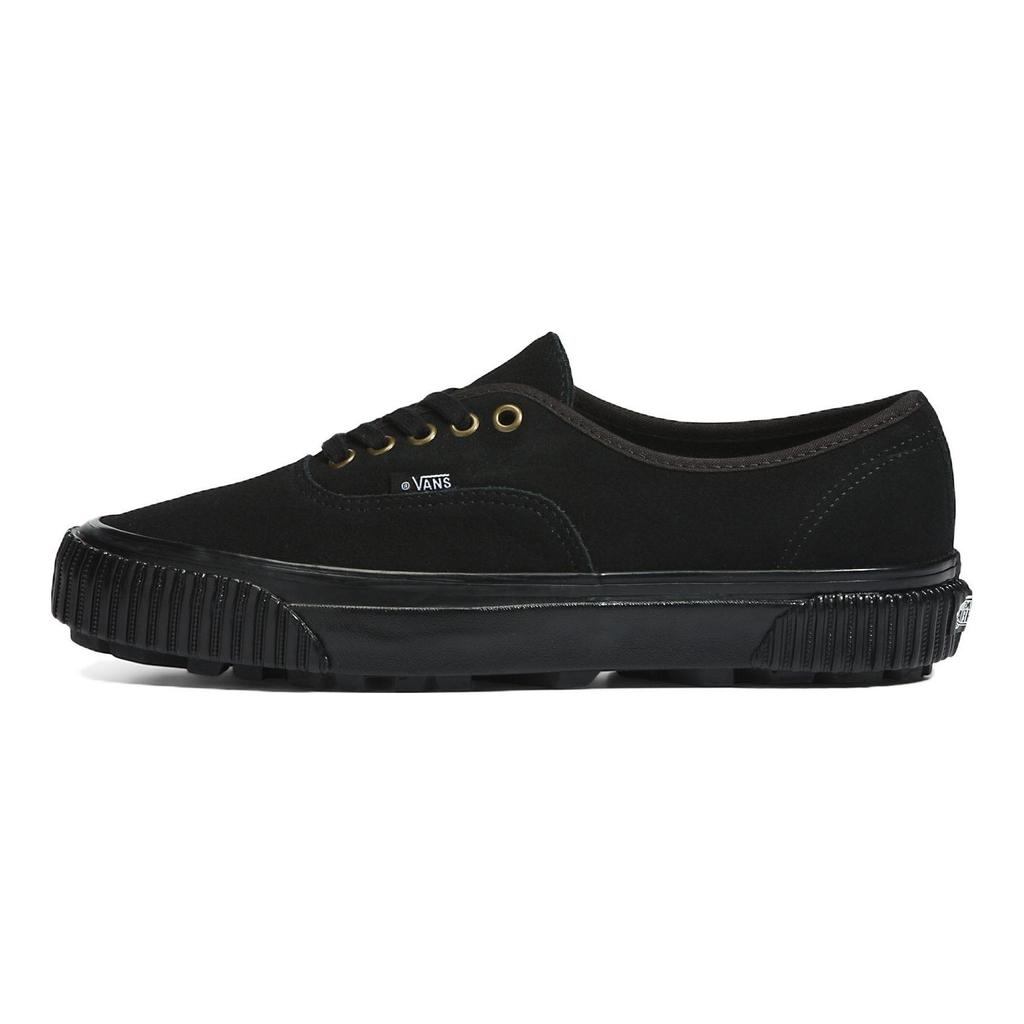 Vans Authentic 44 Lug DX Anaheim Factory - Black Unisex Sneakers VN0005U4BLK