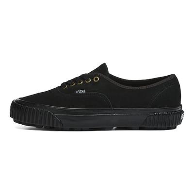 Authentic 44 Lug DX Anaheim Factory - Black Unisex Sneakers VN0005U4BLK