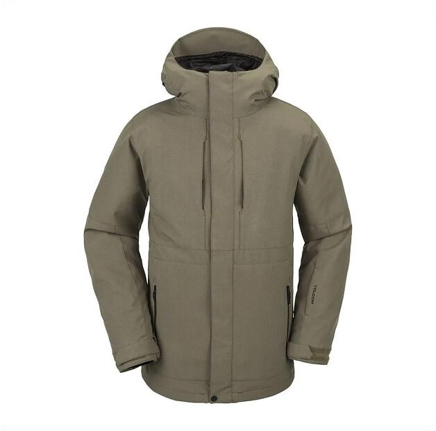 

Volcom V.Co Op Ins куртка XL